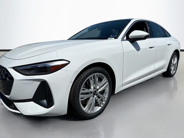 2026 Audi A5 Premium