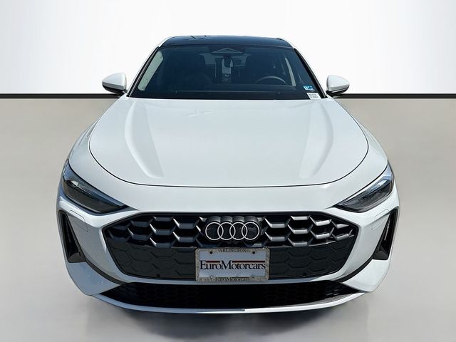 2026 Audi A5 Premium