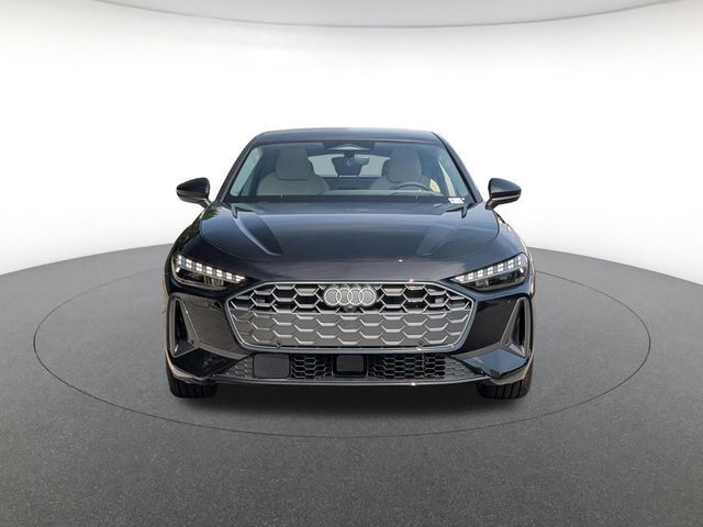 2026 Audi A5 Premium Plus