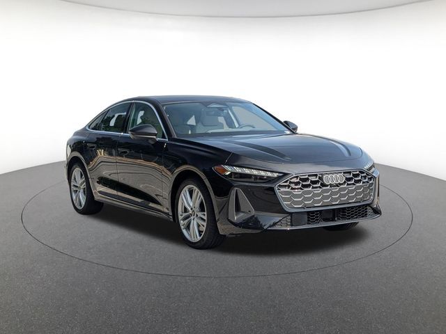 2026 Audi A5 Premium Plus