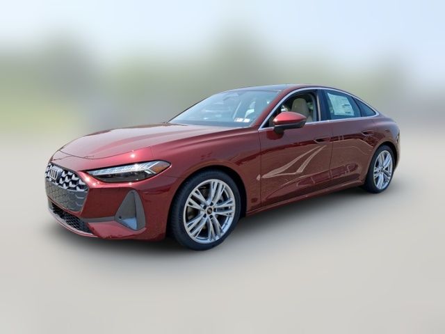 2026 Audi A5 Premium Plus