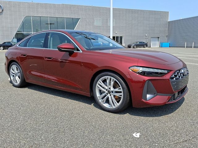 2026 Audi A5 Premium Plus