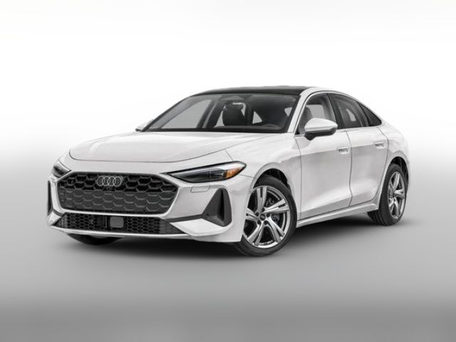 2026 Audi A5 Premium Plus