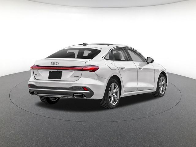 2026 Audi A5 Premium Plus