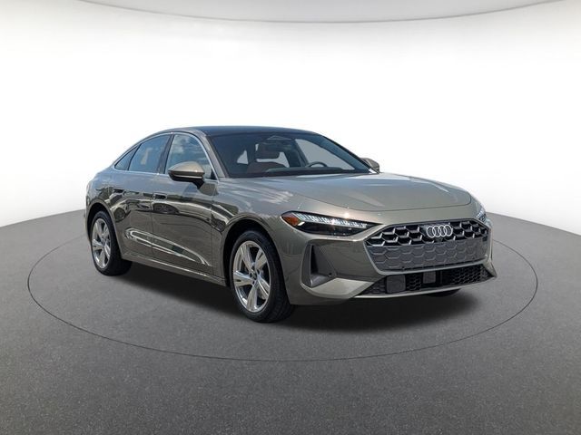 2026 Audi A5 Premium Plus