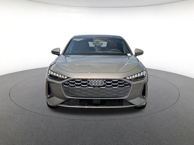 2026 Audi A5 Premium Plus