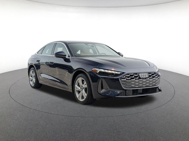 2026 Audi A5 Premium Plus
