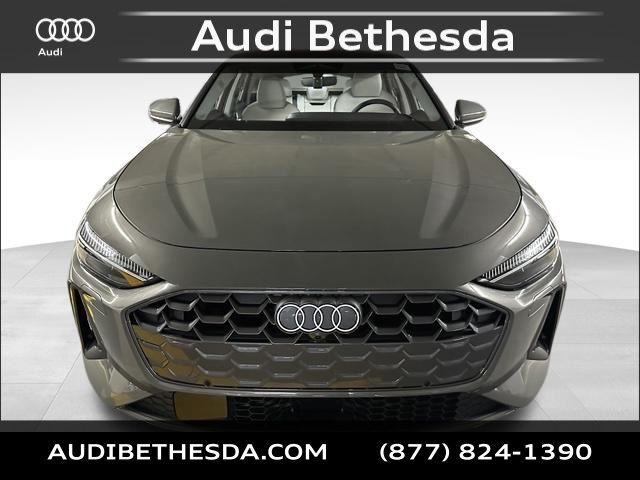 2026 Audi A5 Premium Plus