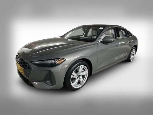2026 Audi A5 Premium Plus