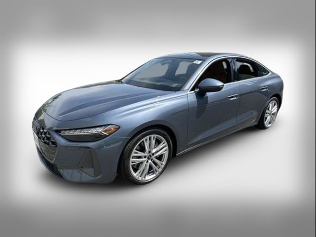 2026 Audi A5 Premium Plus