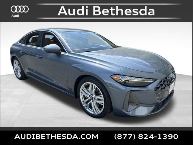 2026 Audi A5 Premium Plus