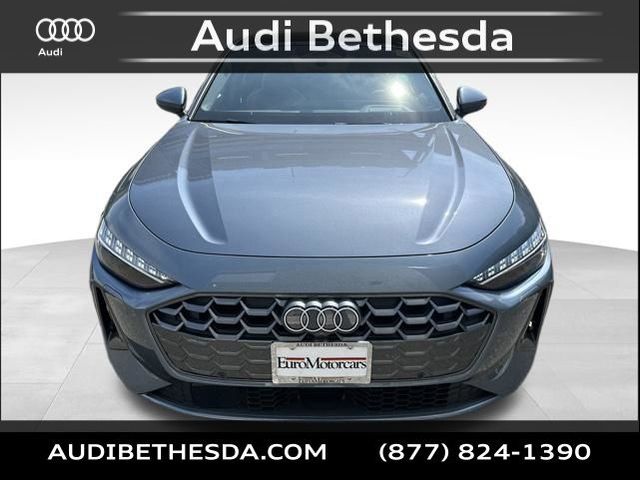 2026 Audi A5 Premium Plus