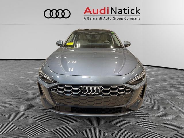 2026 Audi A5 Premium Plus