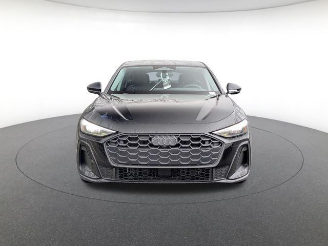 2026 Audi A5 Premium