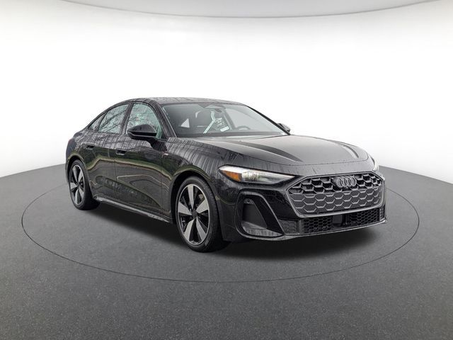 2026 Audi A5 Premium