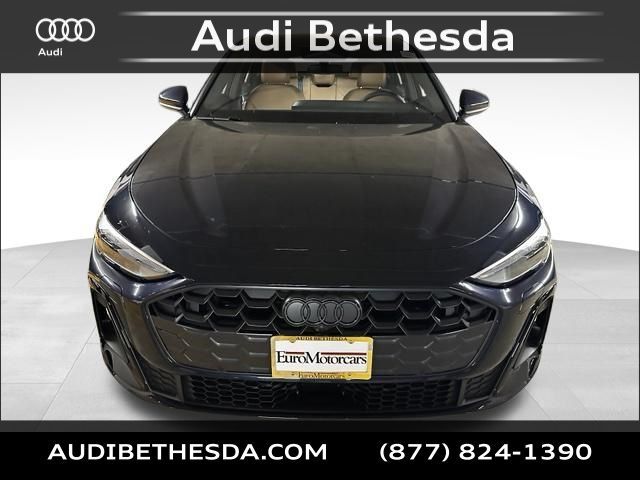 2026 Audi A5 Premium