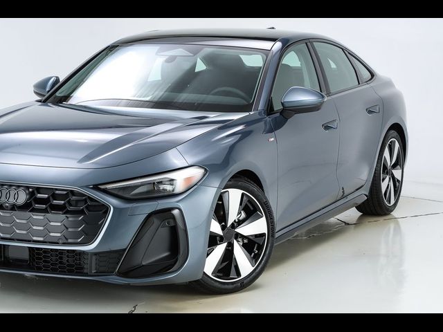 2026 Audi A5 Premium
