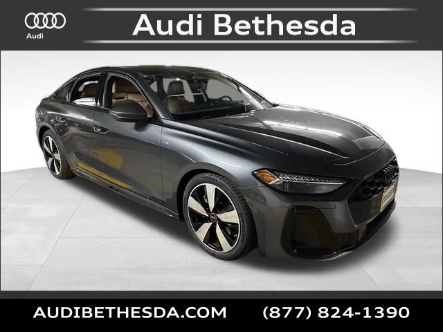 2026 Audi A5 Premium Plus