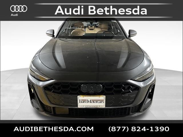 2026 Audi A5 Premium Plus