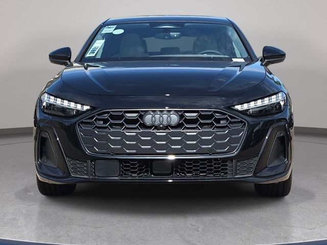 2026 Audi A5 Premium Plus