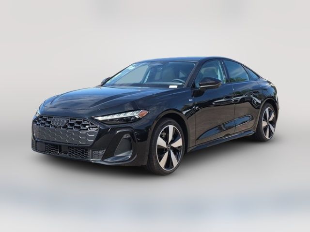 2026 Audi A5 Premium Plus