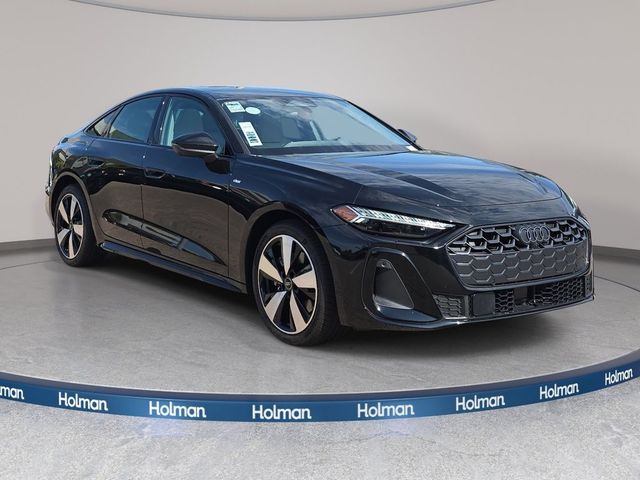 2026 Audi A5 Premium Plus