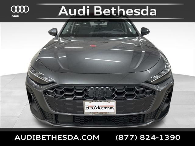 2026 Audi A5 Premium Plus