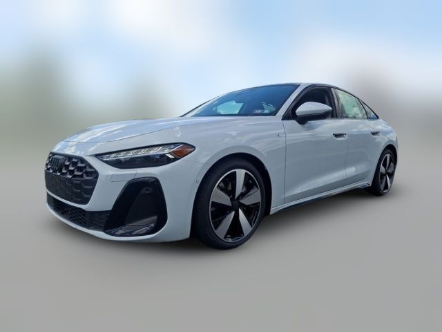 2026 Audi A5 Premium Plus
