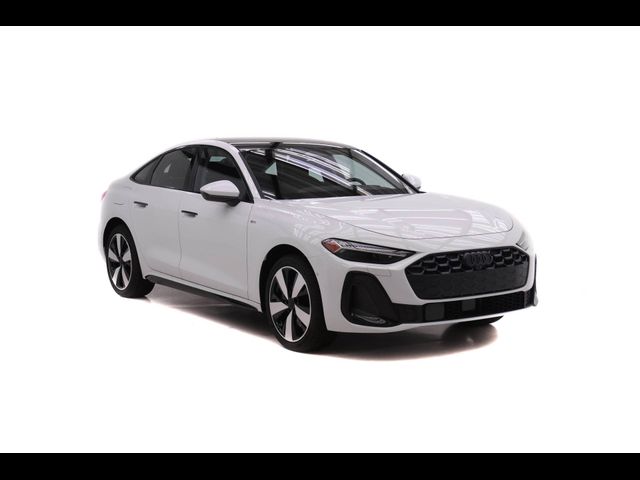 2026 Audi A5 Premium Plus