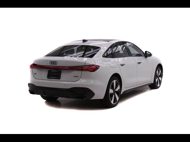 2026 Audi A5 Premium Plus
