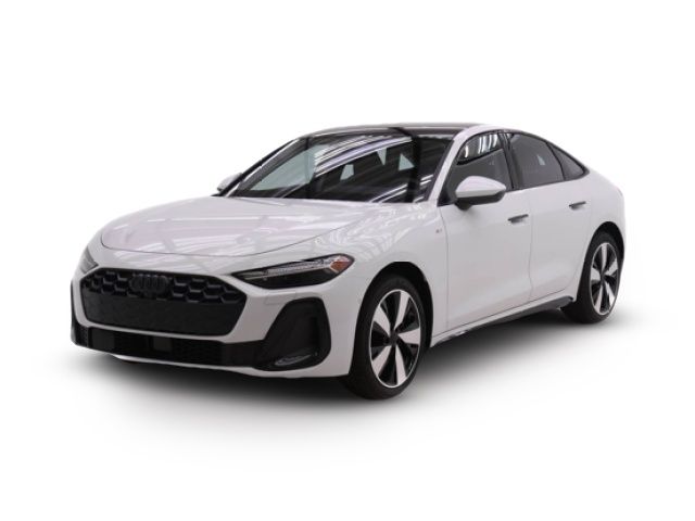 2026 Audi A5 Premium Plus