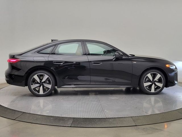 2026 Audi A5 Premium Plus