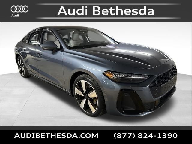 2026 Audi A5 Premium Plus