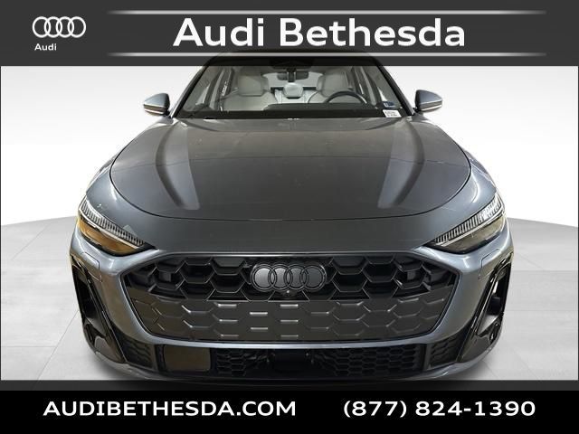2026 Audi A5 Premium Plus
