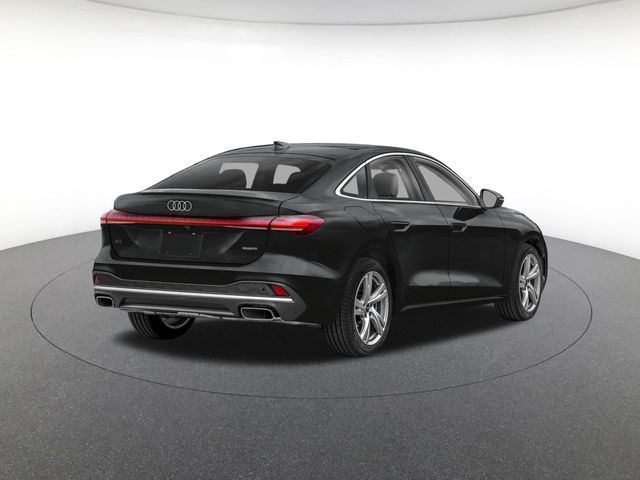2026 Audi A5 Premium Plus