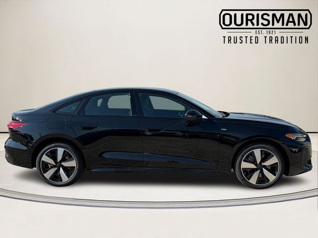 2026 Audi A5 Premium Plus