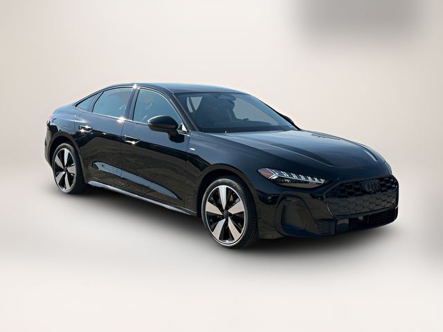 2026 Audi A5 Premium Plus