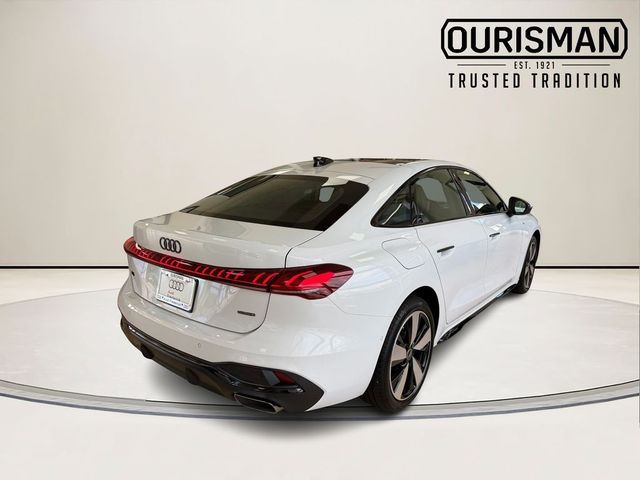 2026 Audi A5 Premium Plus