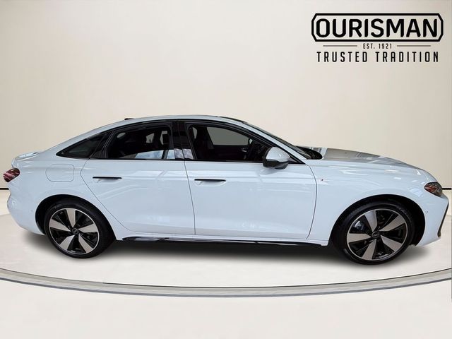 2026 Audi A5 Premium Plus