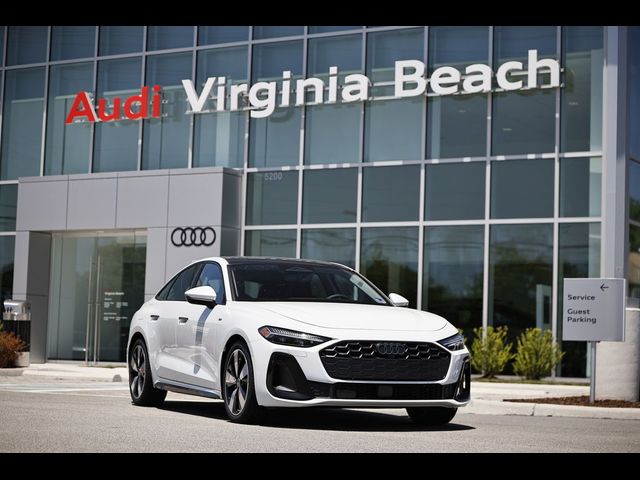 2026 Audi A5 Premium Plus
