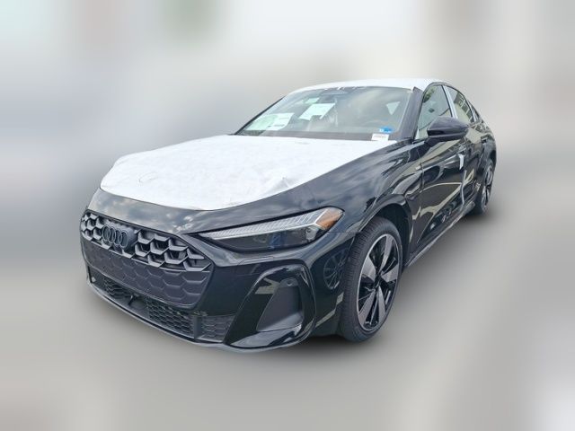 2026 Audi A5 Premium Plus