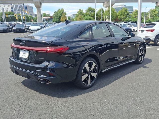 2026 Audi A5 Premium Plus