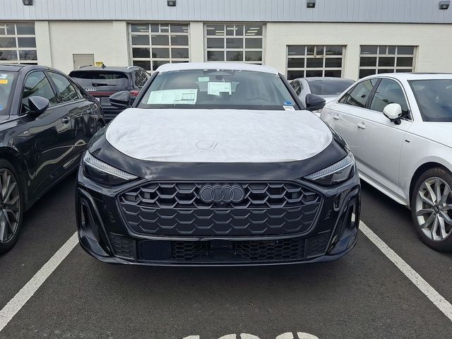 2026 Audi A5 Premium Plus