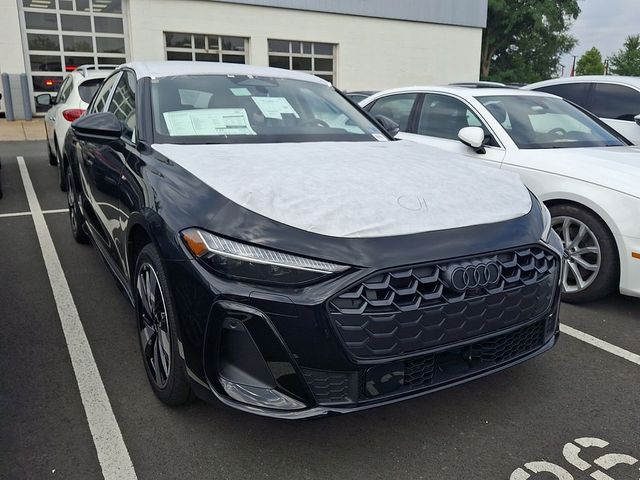 2026 Audi A5 Premium Plus