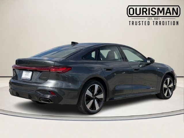 2026 Audi A5 Premium Plus