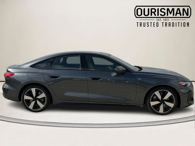 2026 Audi A5 Premium Plus