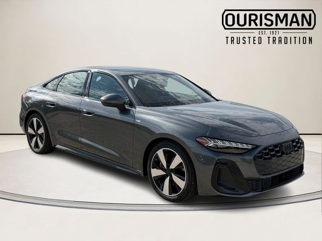 2026 Audi A5 Premium Plus