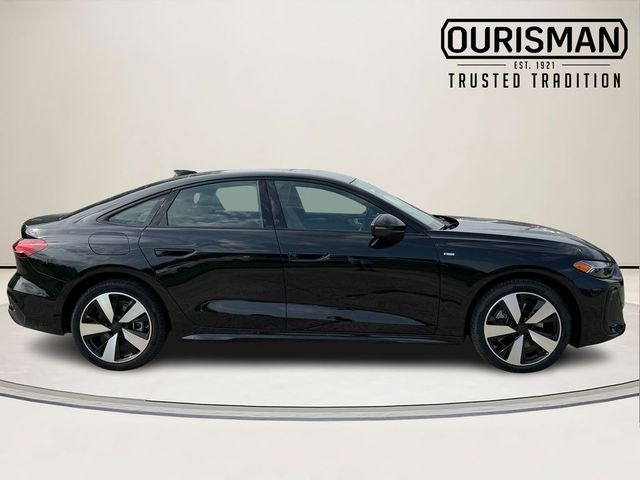 2026 Audi A5 Premium Plus