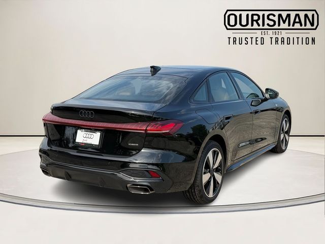 2026 Audi A5 Premium Plus