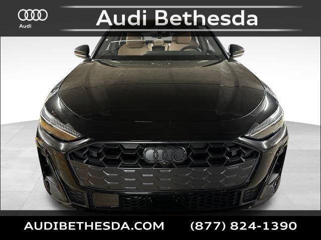 2026 Audi A5 Premium Plus